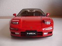 1:18 Auto Art Honda NSX 1990 Red. Uploaded by Ricardo